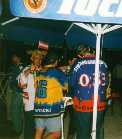 Didi #16 im Fandorf
