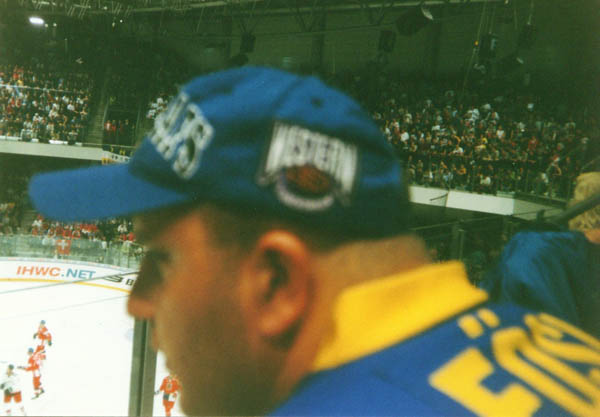Fösi #27