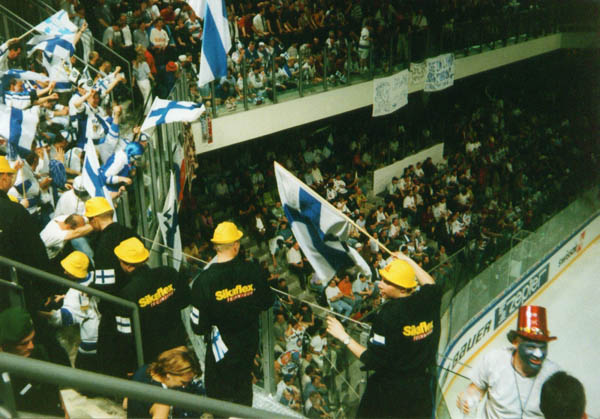 Finnlands Fans VII
