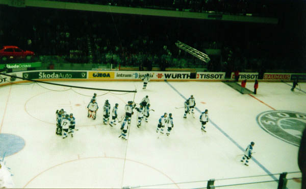 Team Finland