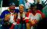 Wir sind alle Eishockey-Fans!