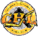 Logo Centimeter Hockey League