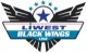Logo Black Wings Linz