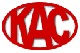 Logo KAC