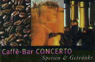 Caffe Concerto